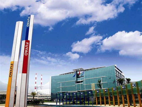 打破中國(guó)100 進(jìn)口局面,玻璃巨頭用33年,搶下全球25 的市場(chǎng)